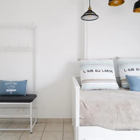 Joli Rénové Quartier Port Olona 2 Personnes * Les Sables-dʼOlonne