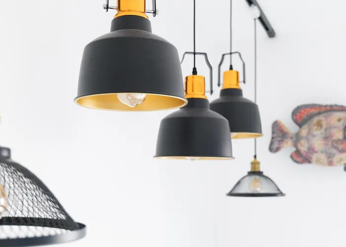 Appartement Joli Rénové Quartier Port Olona 2 Personnes